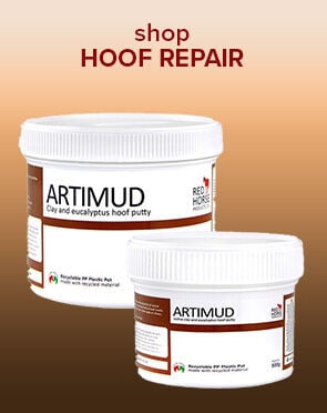 Shop Hoof Repair